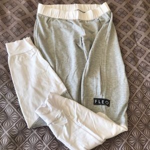 Fleo V3 Joggers